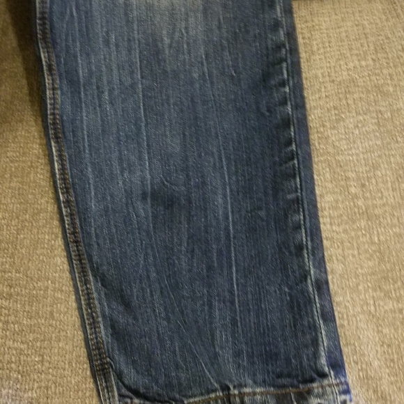 Truth & Substance Jeans - Picture 10 of 12